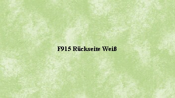 F915 Rckseite Wei