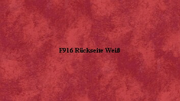F916 Rckseite Wei