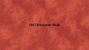 F917 Rckseite Wei