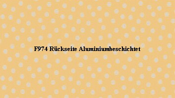 F974 Rckseite Aluminiumbeschichtet