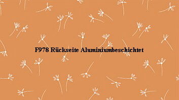 F978 Rckseite Aluminiumbeschichtet