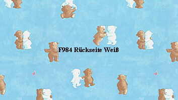 F984 Rckseite Wei